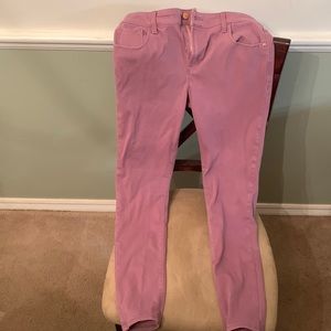 Old Navy Rockstar Super Skinny Jeans